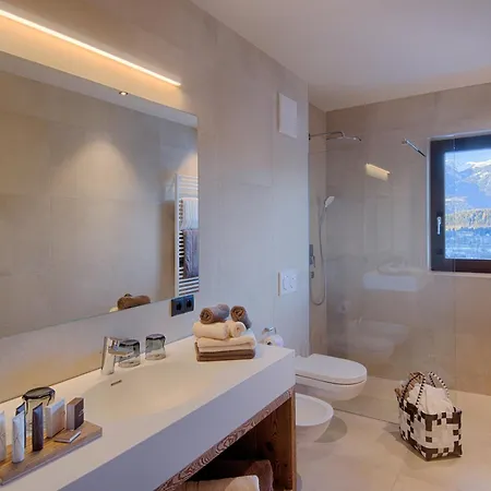 K1 Mountain - Luxury Apartements Apartmanhotel