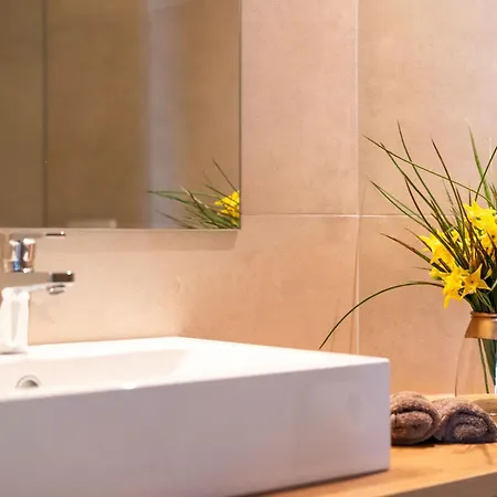 K1 Mountain - Luxury Apartements 4*
