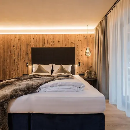 K1 Mountain - Luxury Apartements 4*