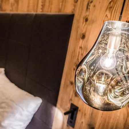 Apartmanhotel K1 Mountain - Luxury Apartements