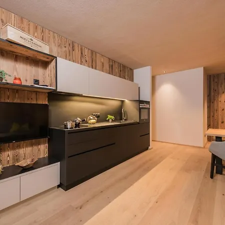 K1 Mountain - Luxury Apartements Brunico