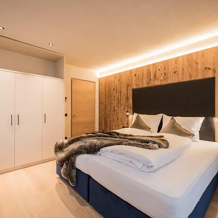 K1 Mountain - Luxury Apartements