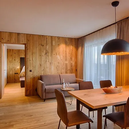 K1 Mountain - Luxury Apartements 4*