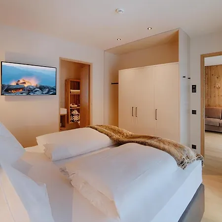 K1 Mountain - Luxury Apartements