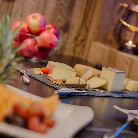 Apartmanhotel K1 Mountain - Luxury Apartements