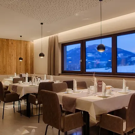 K1 Mountain - Luxury Apartements 4*