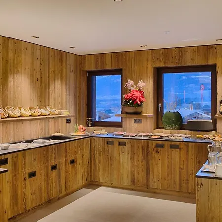 K1 Mountain - Luxury Apartements