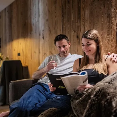 K1 Mountain - Luxury Apartements