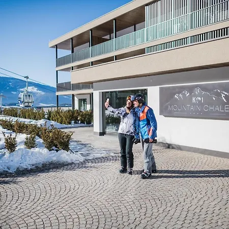 Apartmanhotel K1 Mountain - Luxury Apartements 4*